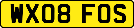 WX08FOS