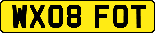 WX08FOT