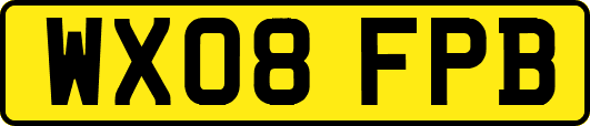 WX08FPB