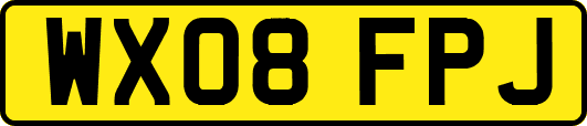 WX08FPJ