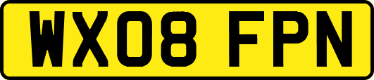 WX08FPN
