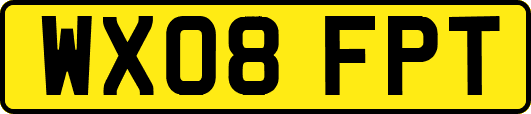 WX08FPT