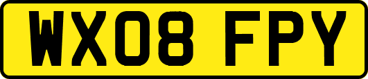 WX08FPY
