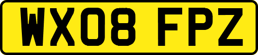 WX08FPZ