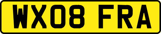 WX08FRA