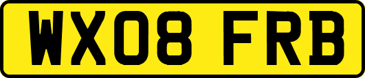 WX08FRB