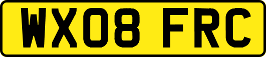 WX08FRC