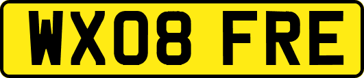 WX08FRE