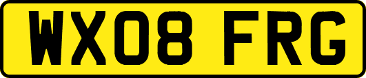 WX08FRG