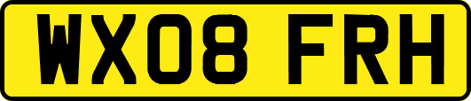 WX08FRH