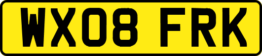 WX08FRK