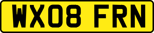WX08FRN