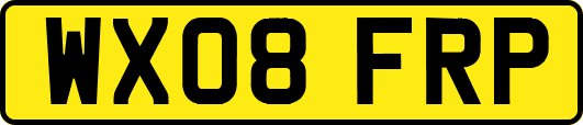 WX08FRP