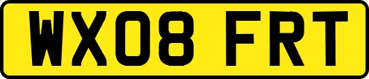 WX08FRT