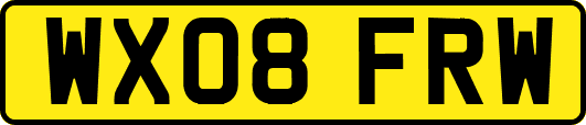 WX08FRW