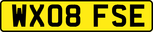 WX08FSE