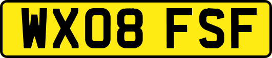 WX08FSF
