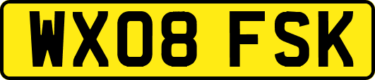 WX08FSK