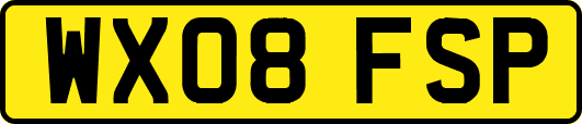 WX08FSP