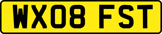WX08FST