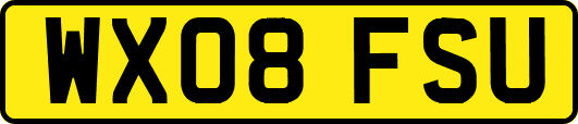 WX08FSU