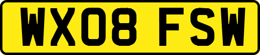 WX08FSW