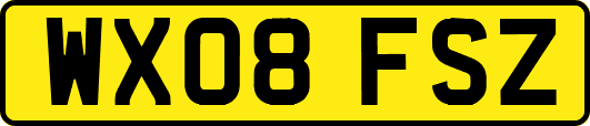 WX08FSZ
