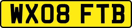 WX08FTB