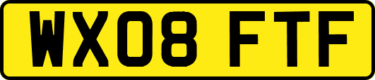 WX08FTF