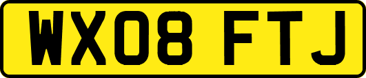 WX08FTJ