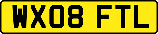 WX08FTL