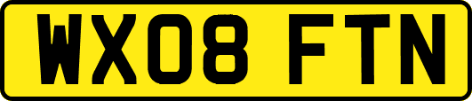 WX08FTN