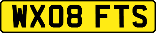 WX08FTS