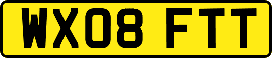 WX08FTT