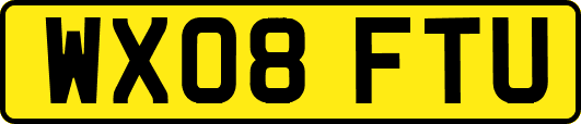 WX08FTU
