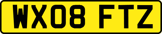 WX08FTZ
