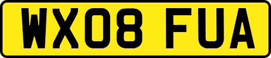 WX08FUA