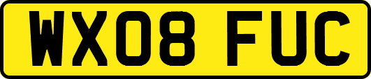 WX08FUC