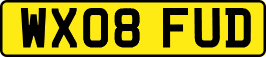 WX08FUD