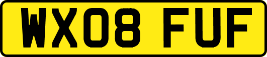 WX08FUF