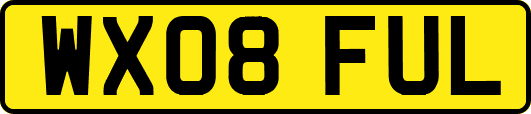 WX08FUL