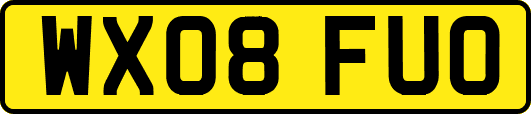WX08FUO