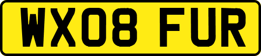 WX08FUR