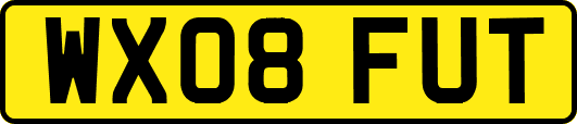 WX08FUT