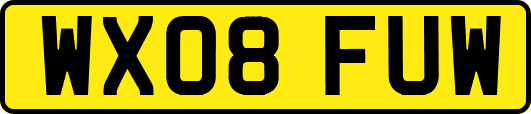 WX08FUW