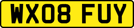 WX08FUY