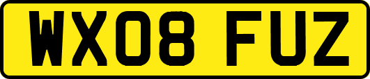 WX08FUZ