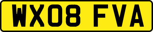 WX08FVA