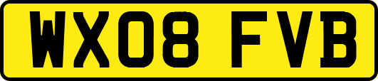 WX08FVB