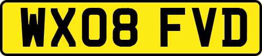 WX08FVD